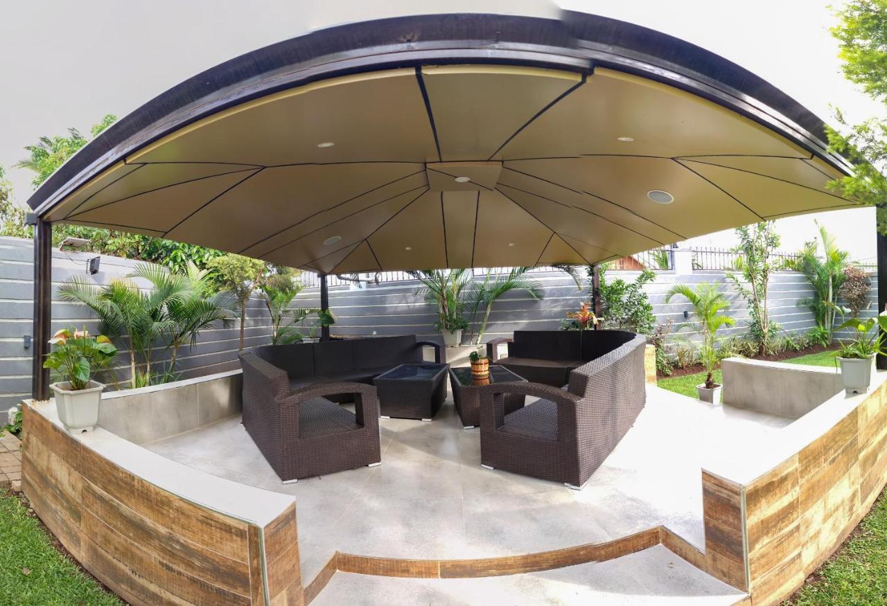 Eric Wilkins Apartments Lubowa 外观 照片