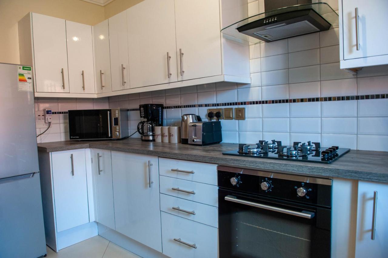 Eric Wilkins Apartments Lubowa 外观 照片
