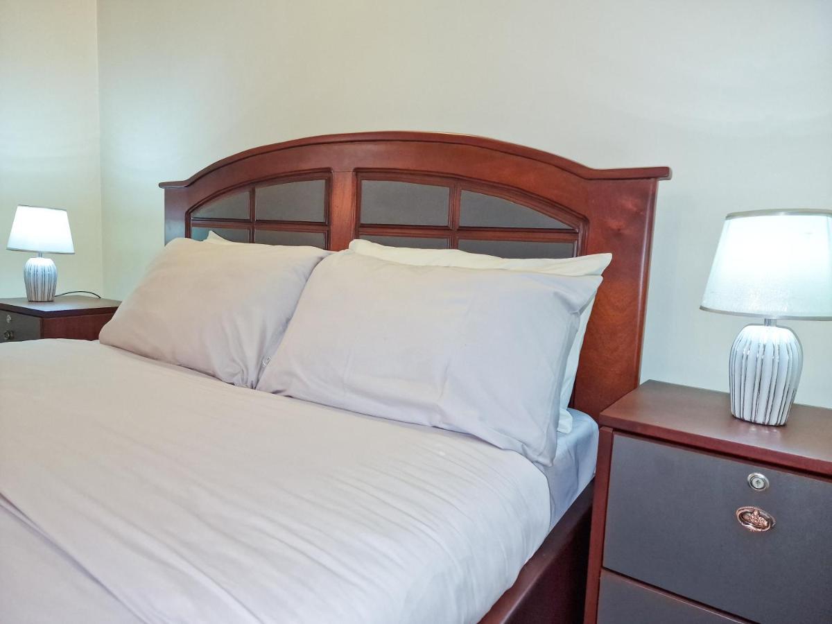 Eric Wilkins Apartments Lubowa 外观 照片