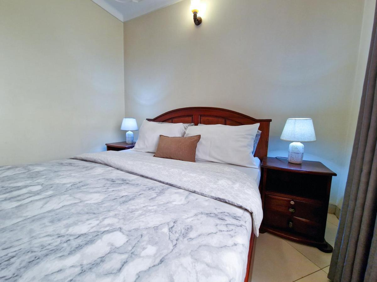 Eric Wilkins Apartments Lubowa 外观 照片