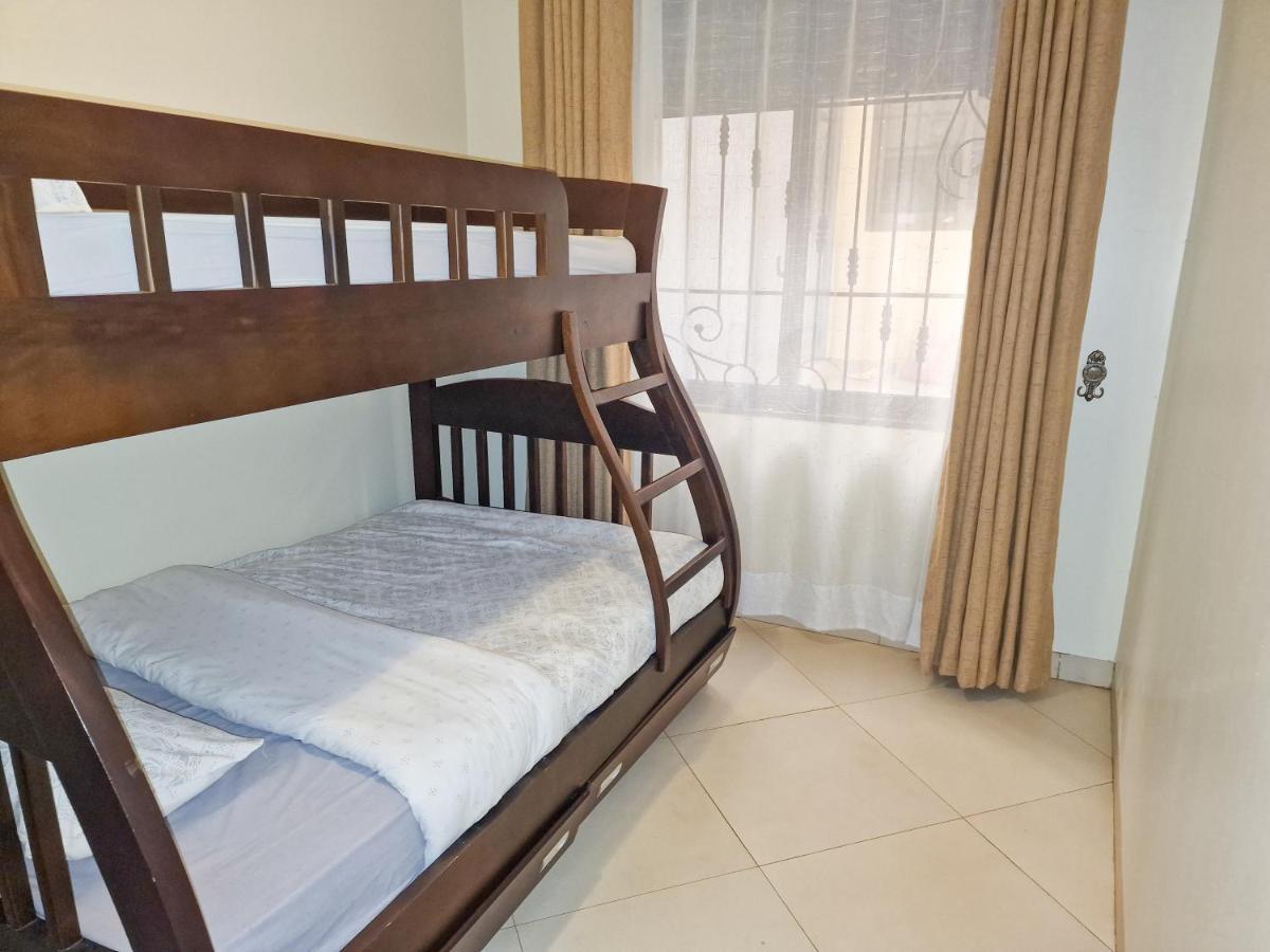 Eric Wilkins Apartments Lubowa 外观 照片