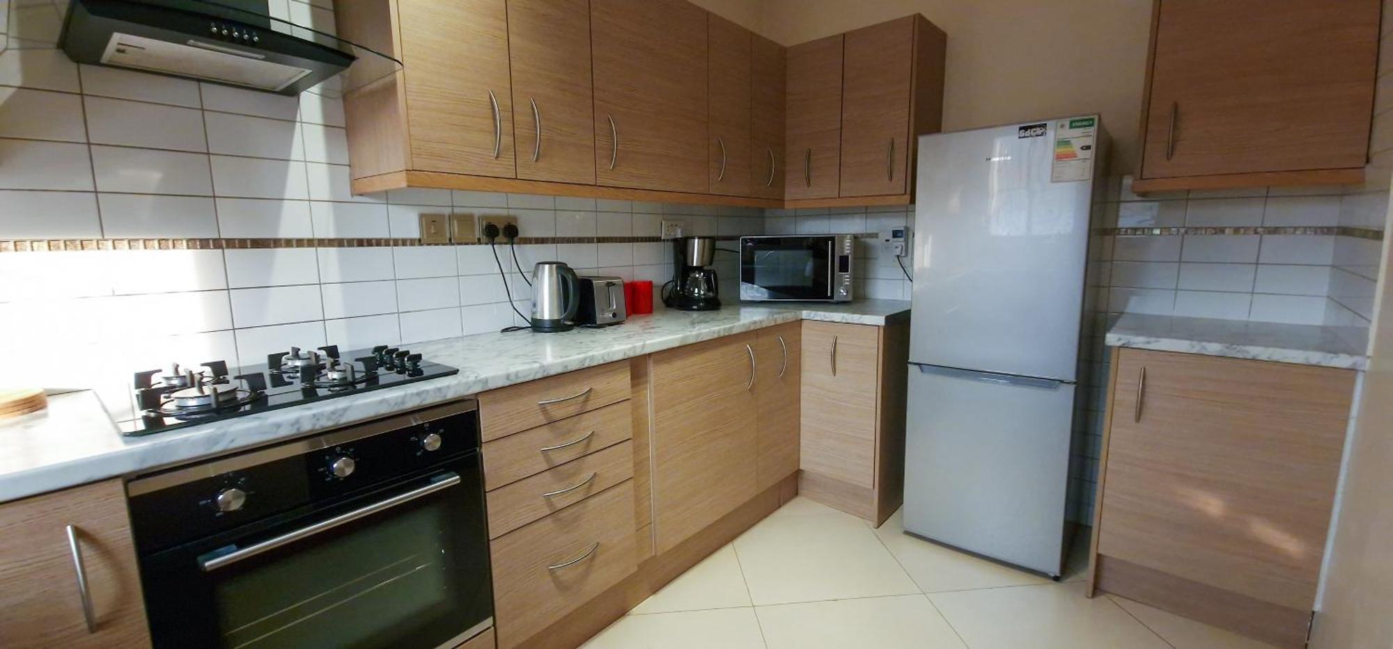 Eric Wilkins Apartments Lubowa 外观 照片
